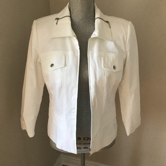 SC Collection Blazer - Picture 4 of 7